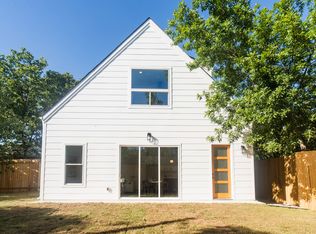 2715 Sweeney Ln #2, Austin, TX 78723