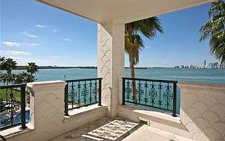 4th image of 5341 Fisher Island Dr #5341