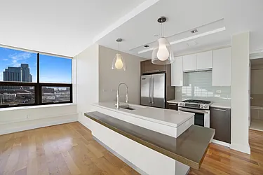 Rented by Corcoran