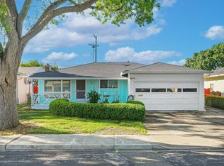 2815 Ruth Ct, Santa Clara, CA 95051