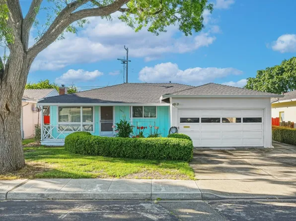 2815 Ruth Ct, Santa Clara, CA 95051