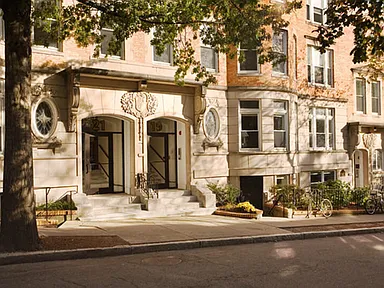 Beacon Fairbanks Manor - 2 Bedroom
