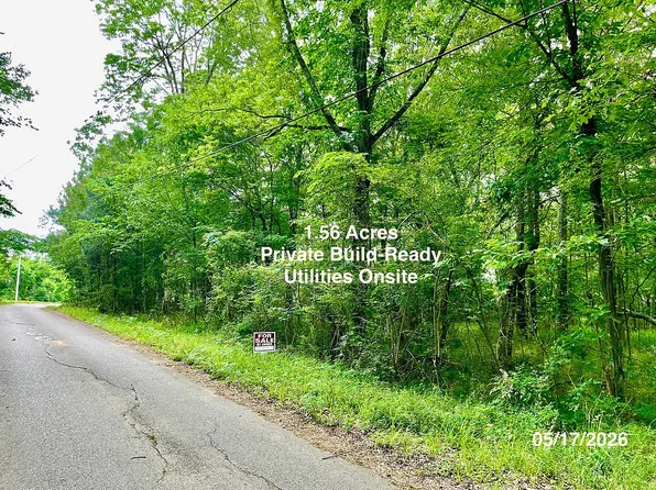 S Pine St, Hope, AR 71801