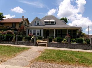708 S 25th St, Fort Smith, AR 72901
