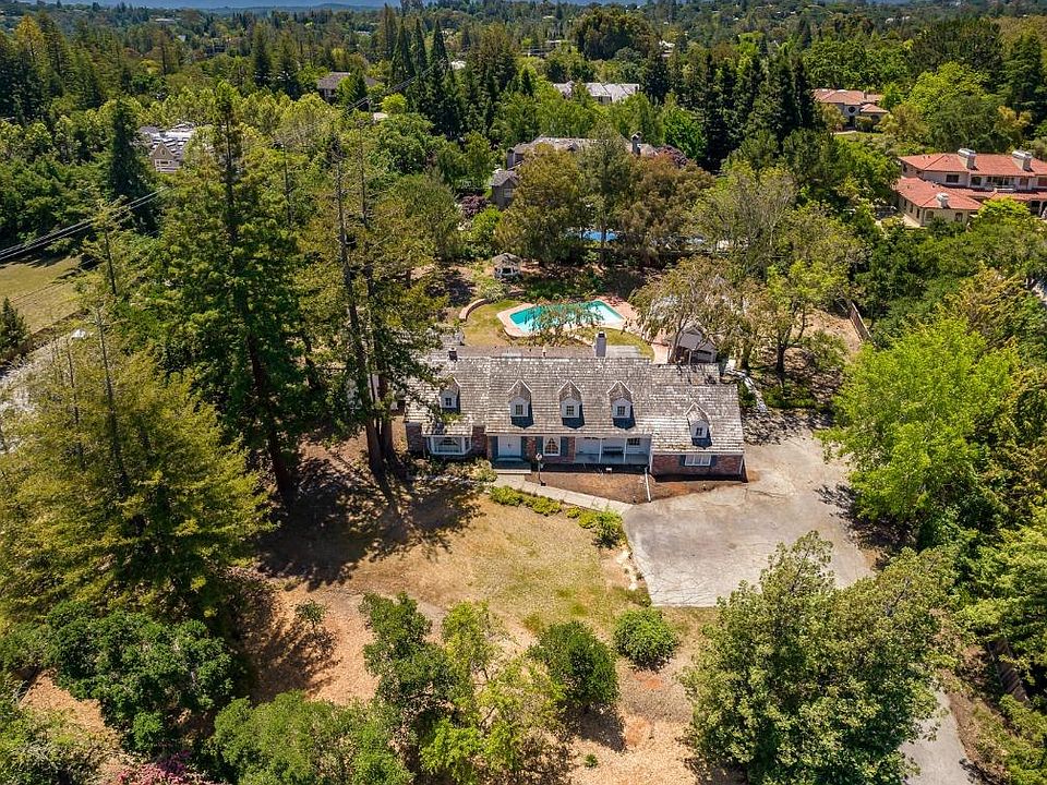 96 Marymont Ave, Atherton, CA 94027 Zillow