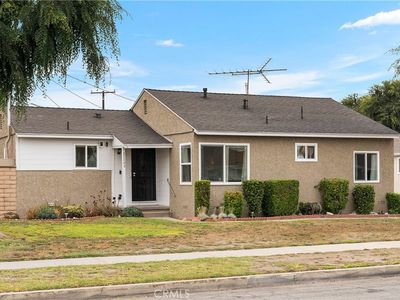 11103 Saragosa St, Whittier, CA, 90606