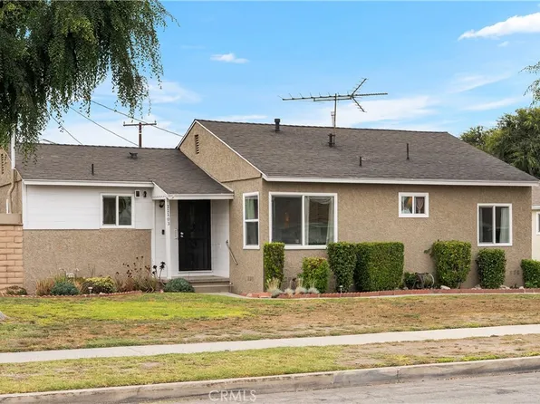 11103 Saragosa St, Whittier, CA 90606