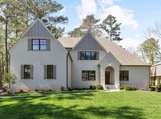 3276 E Wood Valley Rd, Atlanta, GA 30327