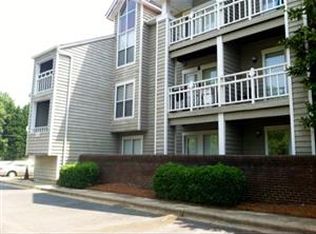 1111 W McGee St APT A, Greensboro, NC 27403