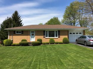 105 Cherry Rd, Kersey, PA 15846