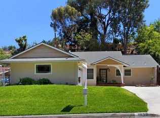 1639 E Autumn Dr, West Covina, CA 91791