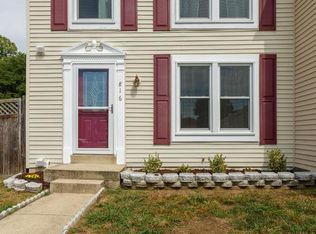 816 Avanti Pl, Landover, MD 20785