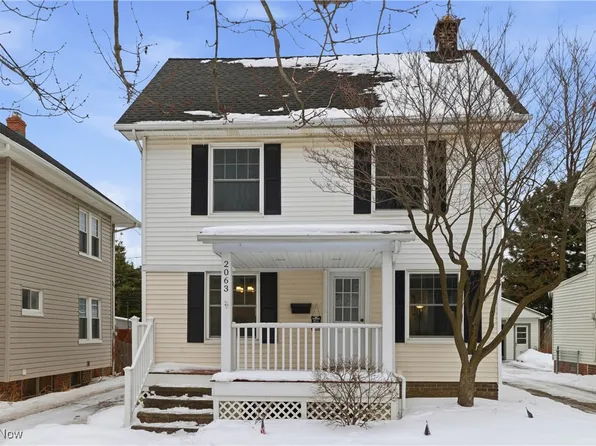 2063 Chesterland Ave, Lakewood, OH 44107