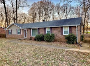 1110 Poplar Ridge Rd, White House, TN 37188