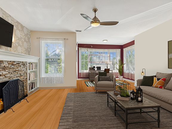 4th image of 4845 N Troy St APT 2