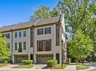 2906 Hillside Springs Dr, Charlotte, NC 28209
