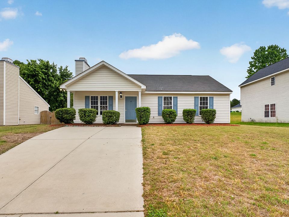 1st image of 5415 Gunnette Dr
