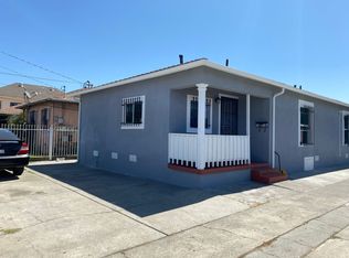 1410 55th Ave #T1412, Oakland, CA 94621