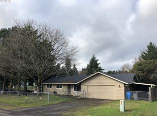 3008 NE 53rd St, Vancouver, WA 98663