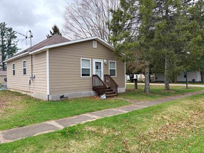 533 Mill St, White Lake, WI, 54491