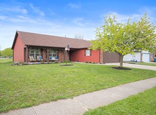 11716 Shannon Pointe Rd, Indianapolis, IN 46229