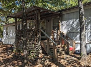 406 E George Ave, Pocola, OK 74902