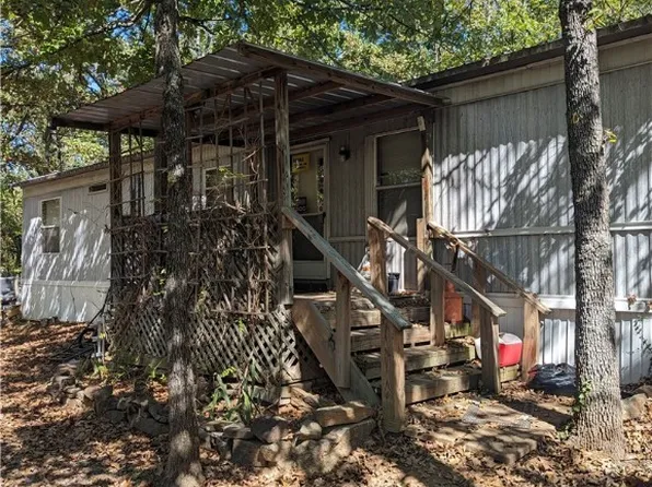 406 E George Ave, Pocola, OK 74902