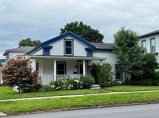 800 N Decatur St, Watkins Glen, NY 14891