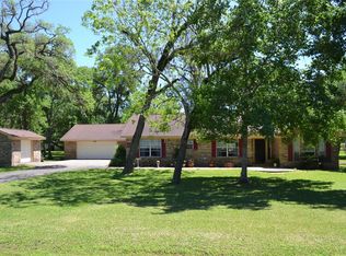 1196 County Road 205, Angleton, TX 77515