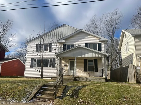 1213 Roslyn Ave SW, Canton, OH 44710