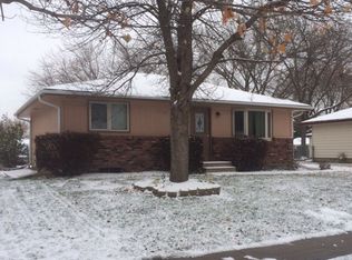 1218 W Sewell St, Lincoln, NE 68522