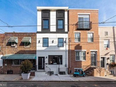 1813 Manton St, Philadelphia, PA, 19146