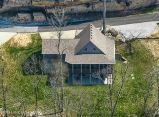 2246 Patriot Shores Ln, Westview, KY