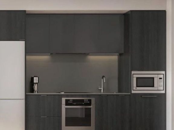 3rd image of 101 John St N #618