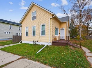 1609 St Clair STREET, Racine, WI 53403