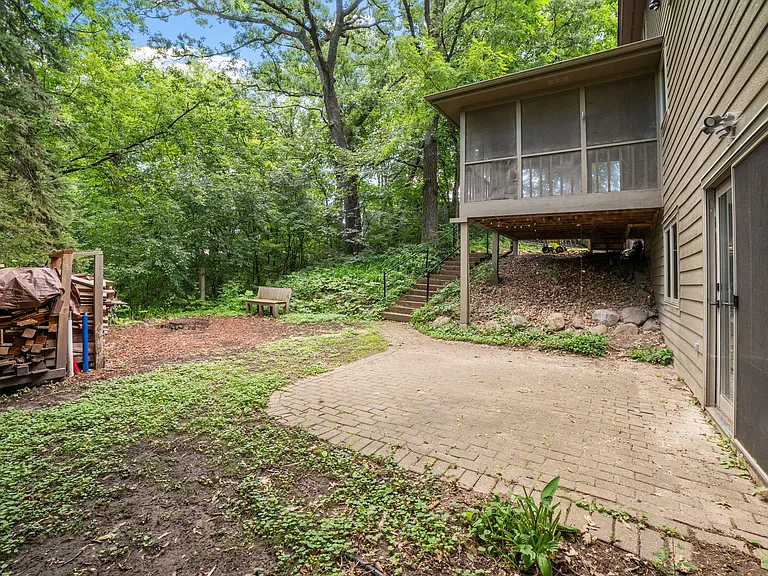 17711 Creek Ridge Pass — Photo 66