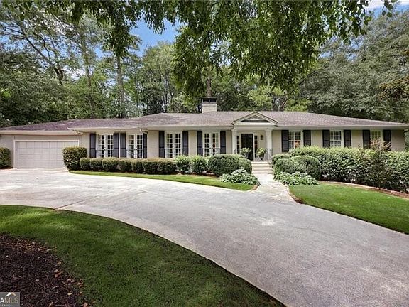 2nd image of 349 Pineland Rd NW