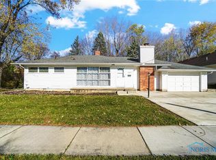 1054 Northville Dr, Toledo, OH 43612