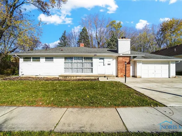 1054 Northville Dr, Toledo, OH 43612