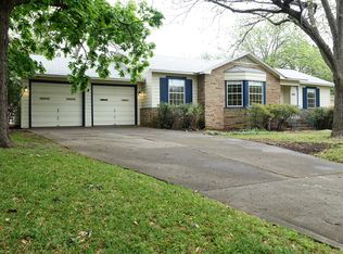 5903 Cary Dr, Austin, TX 78757