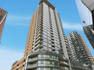 108 Garment St #613, Kitchener, ON N2G 0C8