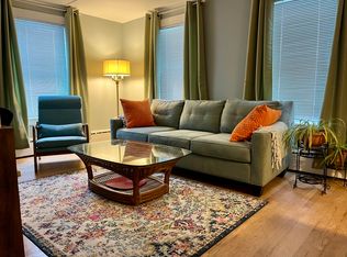42-46 Bellevue Ave, Adams, MA 01220
