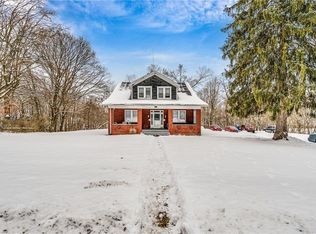 5046 Bakerstown Culmerville Rd, Tarentum, PA 15084