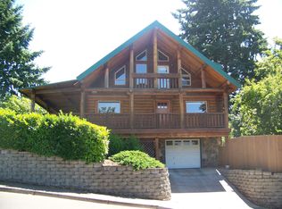 785 Butte St, Brownsville, OR 97327