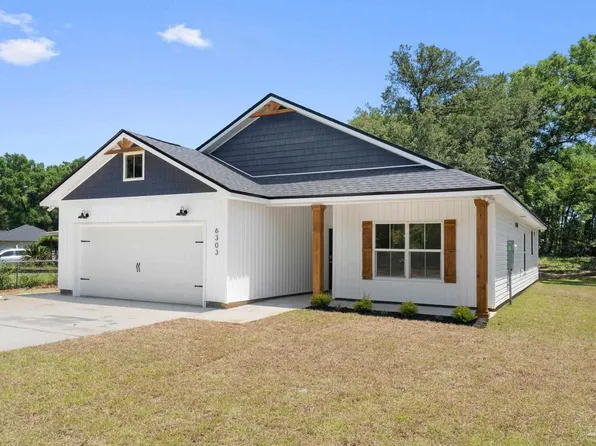 7842 Tippin Ave, Pensacola, FL 32504