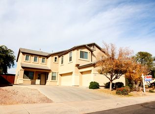 6206 N 124th Dr, Litchfield Park, AZ 85340