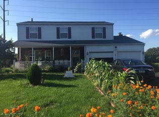 5102 Clover Ct, Harrisburg, PA 17111