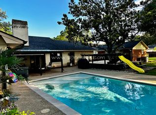 7313 Camelback Dr, Shreveport, LA 71105