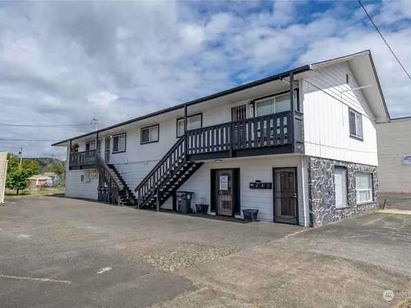 407 Simpson Avenue, Hoquiam, WA 98550