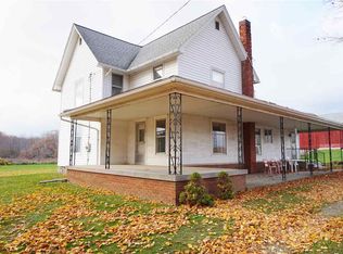 2436 E Territorial Rd, Rives Junction, MI 49277